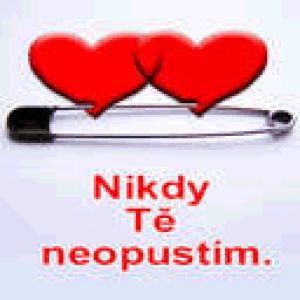 Nikdy Te neopustĂ­m