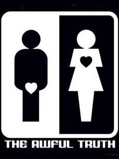 The awful truth