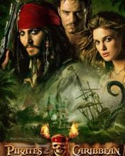 Pirates of the Caribbean