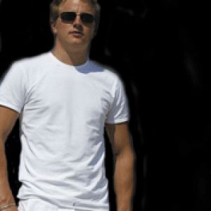 Kimi Raikkonen
