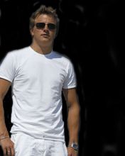 Kimi Raikkonen