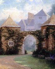 Thomas Kinkade 