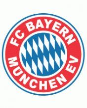 FC Bayern MĂĽnchen