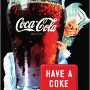 Coca-Cola