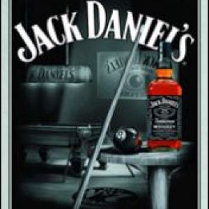 Jack Daniels