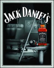 Jack Daniels