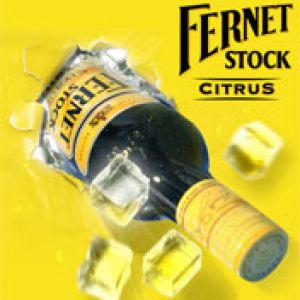 Fernet Stock Citrus