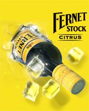 Fernet Stock Citrus