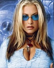 Anastacia