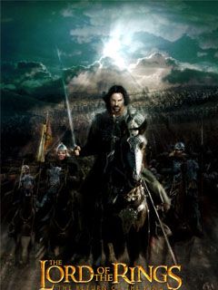 Lord of the Rings