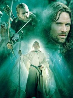 Lord of the Rings