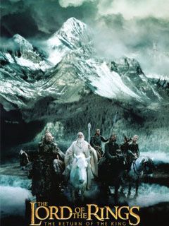 Lord of the Rings