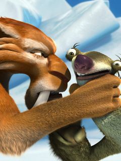 Ice age