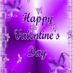 Happy Valentine's Day