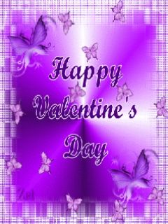 Happy Valentine's Day