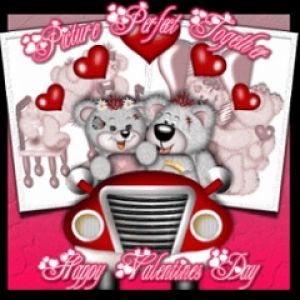 Happy Valentines Day