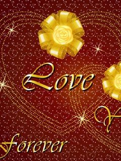 Love forever