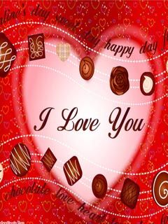 I Love you