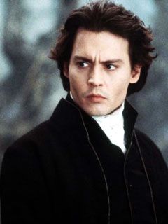 Sleepy Hollow