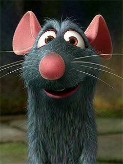 Ratatouille