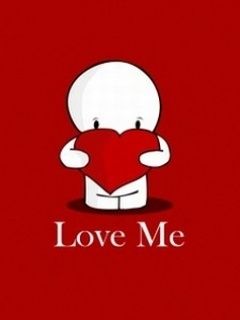 Love me