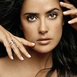 Salma Hayek