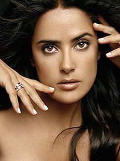 Salma Hayek