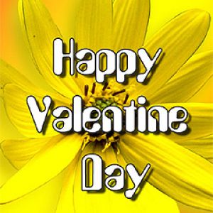 Happy Valentine Day