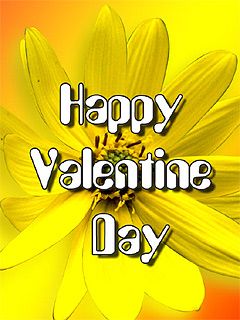 Happy Valentine Day