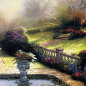 Thomas Kinkade