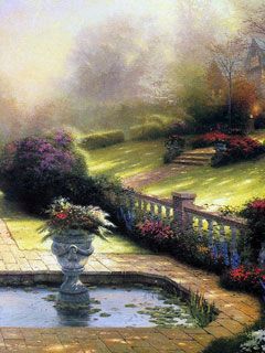 Thomas Kinkade