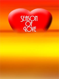 Season of love