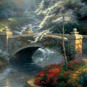 Thomas Kinkade