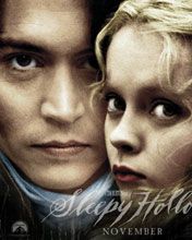 Sleepy Hollow