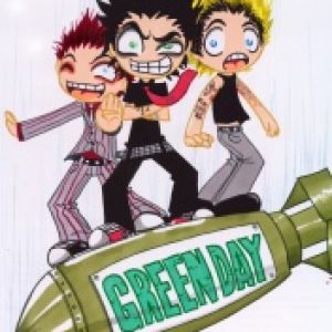 Green Day