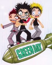 Green Day