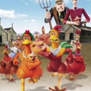 Chicken Run