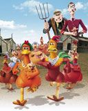 Chicken Run