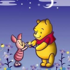 Winnie the Pooh