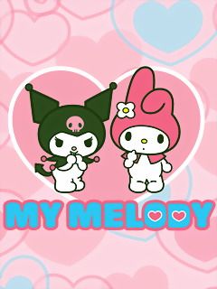 My Melody