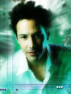 Keanu Reeves