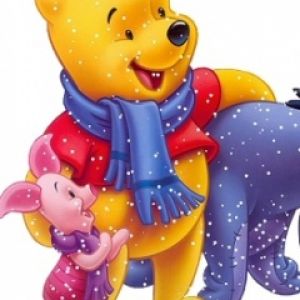 Winnie the Pooh