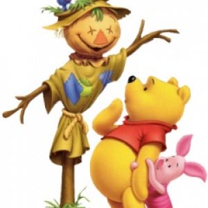 Winnie the Pooh