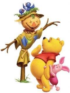 Winnie the Pooh