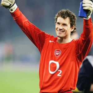 Jens Lehmann