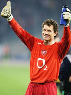 Jens Lehmann