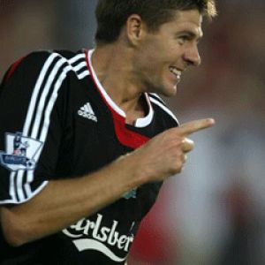 Gerrard