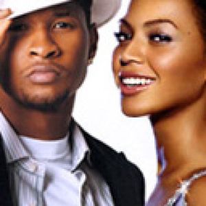 Usher - Beyonce