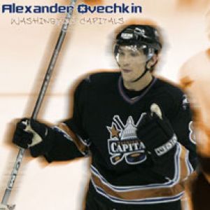 Alexander Ovechkin