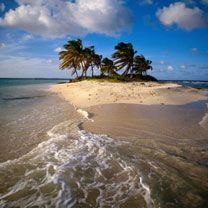 anguilla